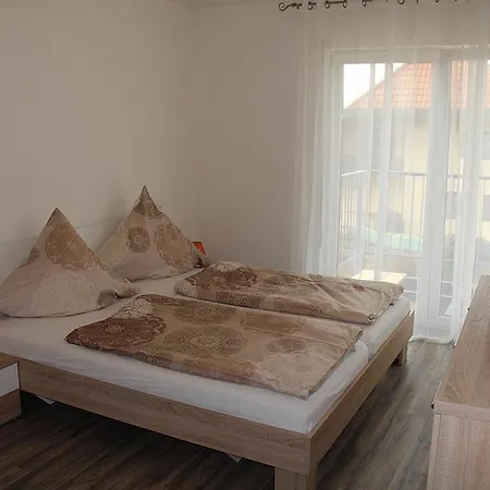 Apartamento Casa Helvetia Rheinhausen Exterior foto