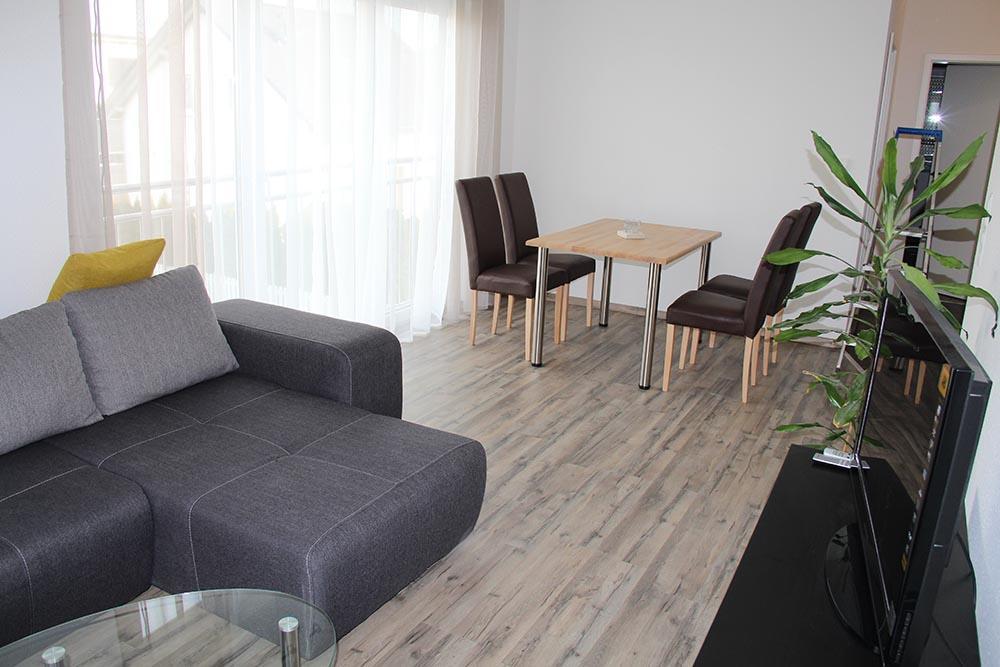 Casa Helvetia Apartment