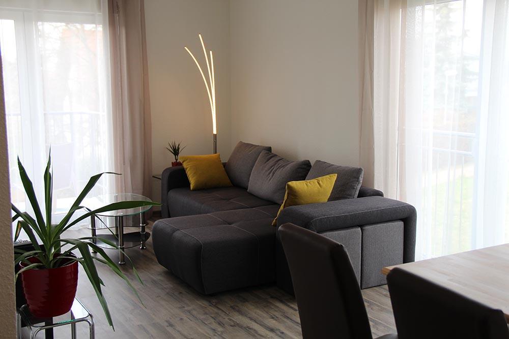 Casa Helvetia Apartment Rheinhausen