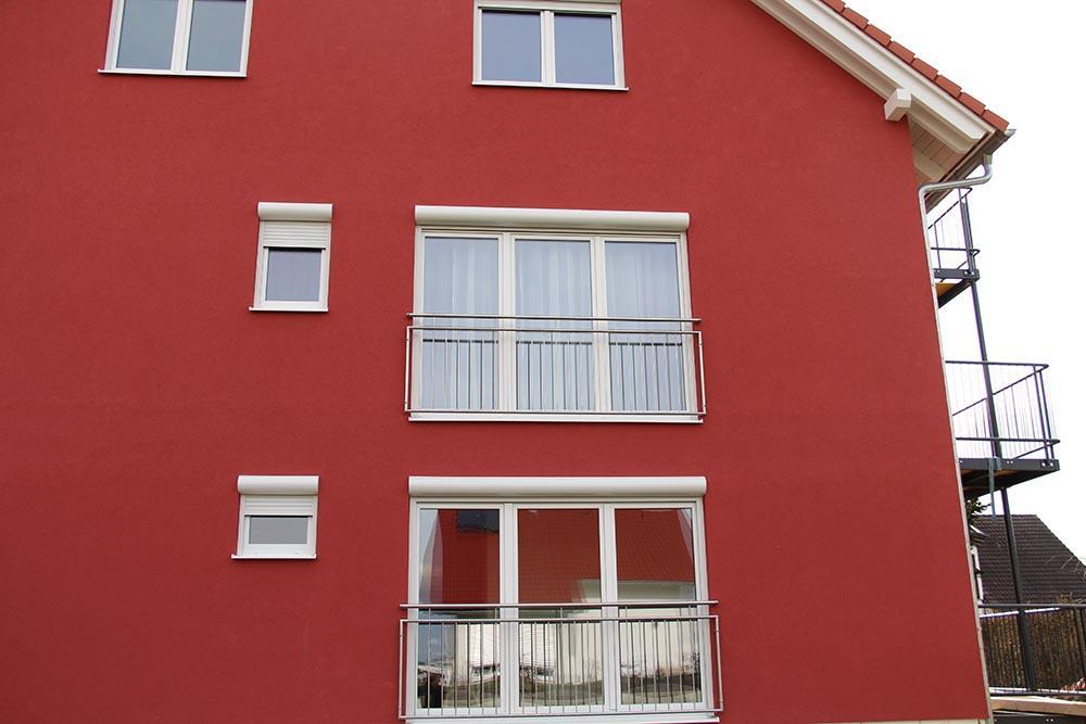 Casa Helvetia Apartment