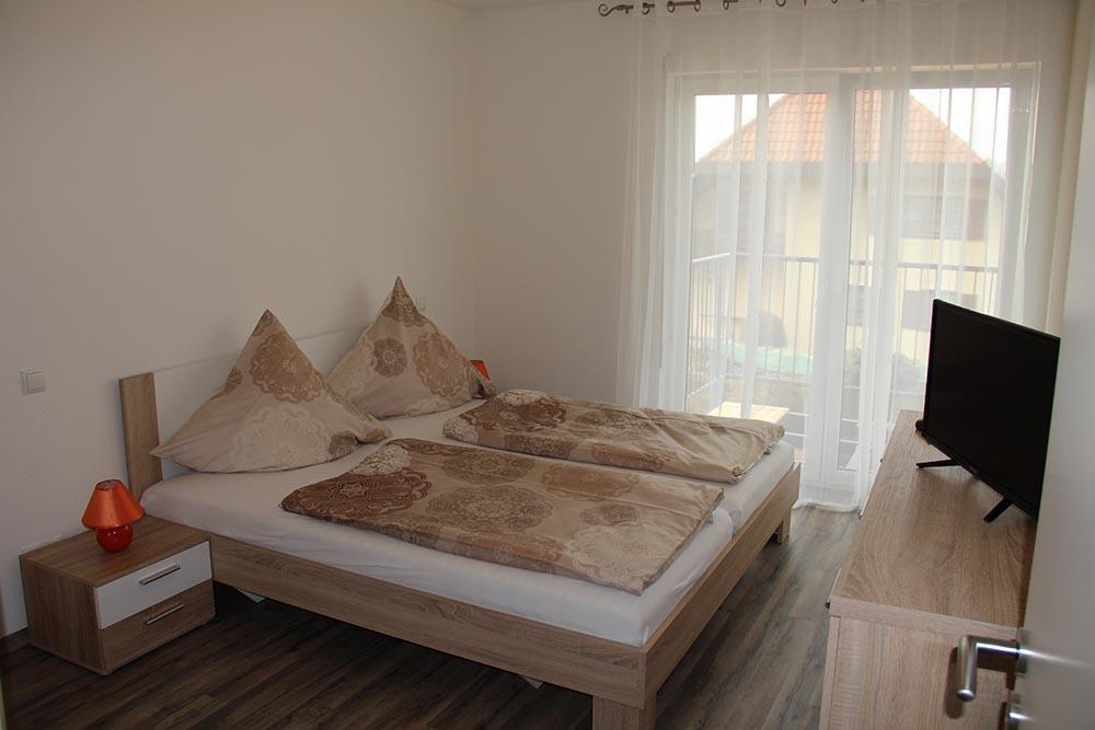 Casa Helvetia Apartment Rheinhausen