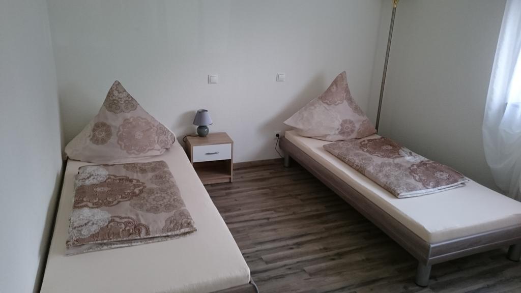 Casa Helvetia Apartment