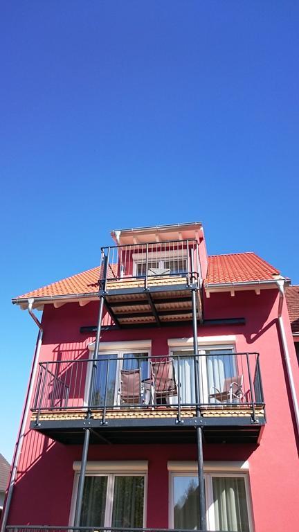 Casa Helvetia Apartment
