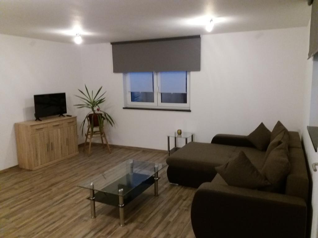 Apartment Casa Helvetia