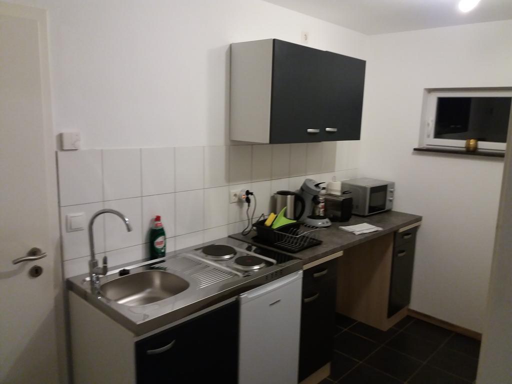 Casa Helvetia Apartment